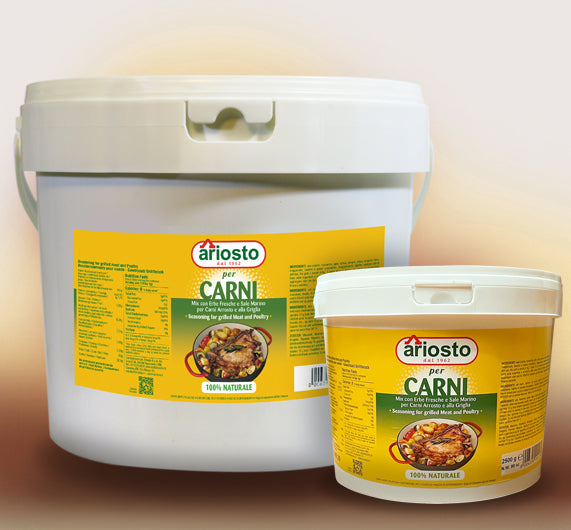 Ariosto Meat Seasonings