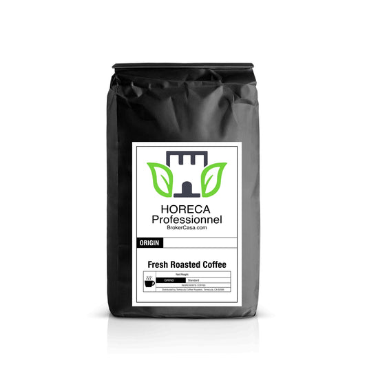 Whiskey Barrel Aged Fresh Roasted Specialty Coffee - FREE Shipping USA